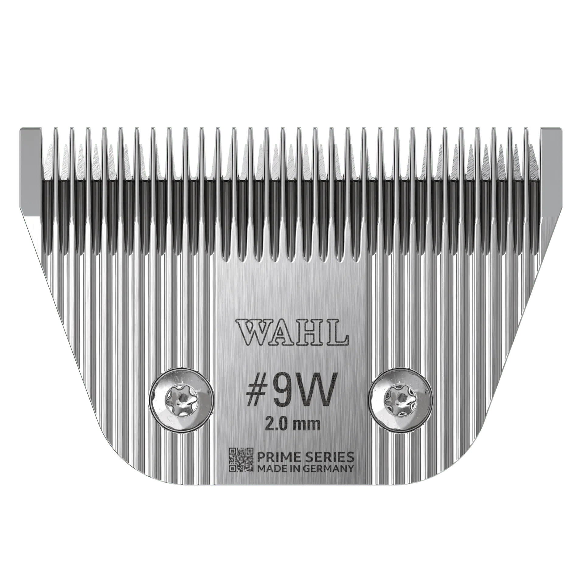 Wahl Prime Series blade wide 2mm, #9W