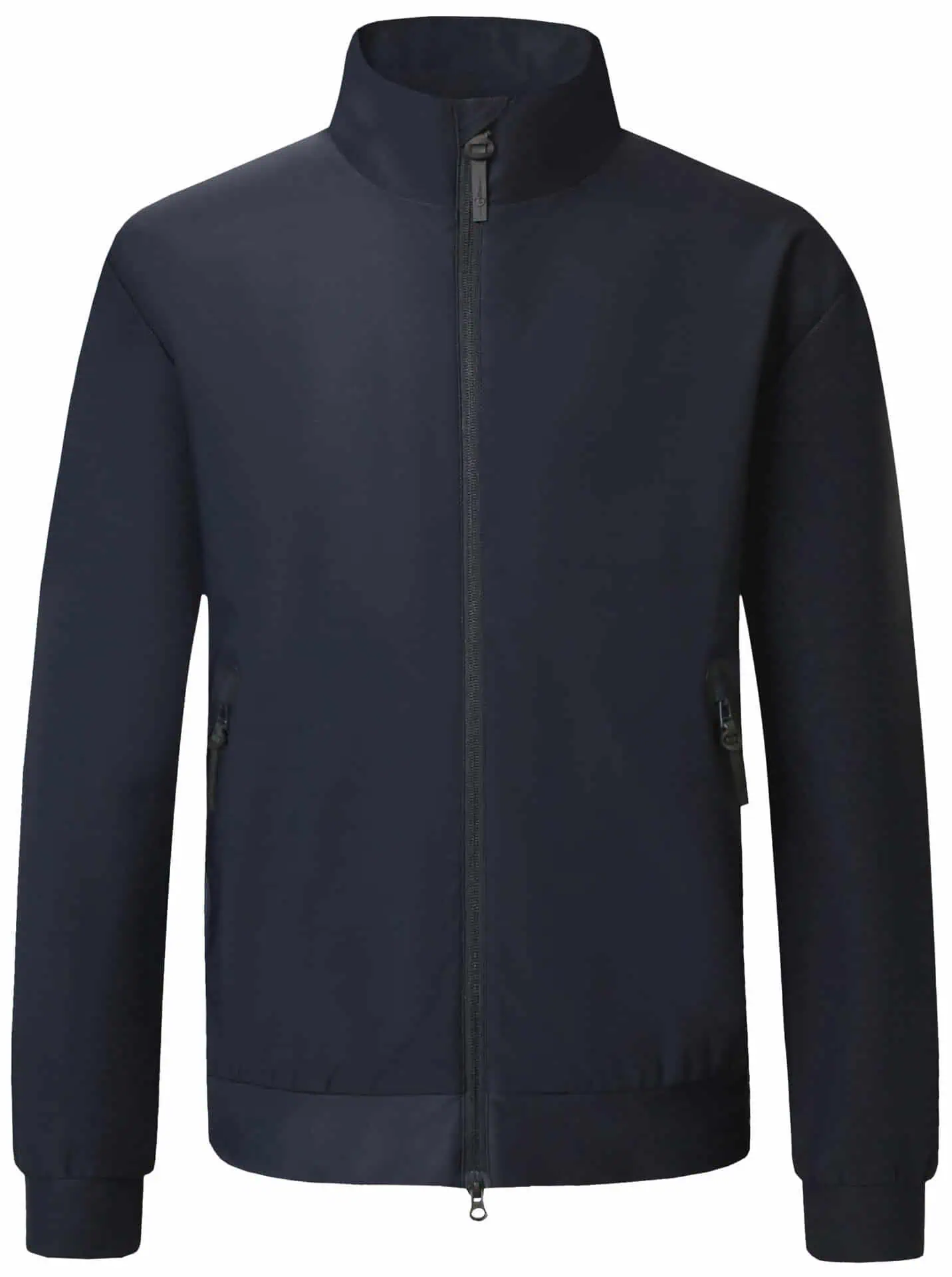 Covalliero Blouson Jacket men, dark navy