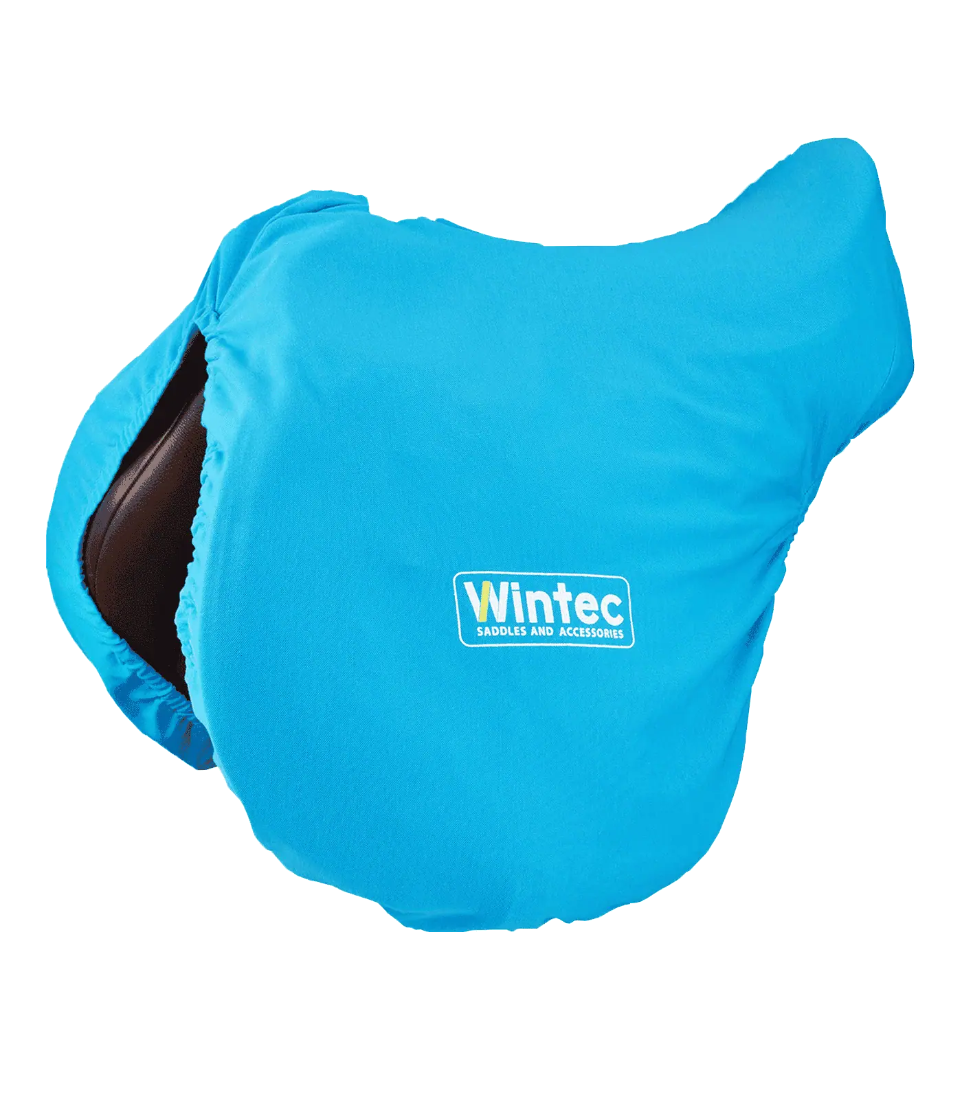 Wintec saddle cover