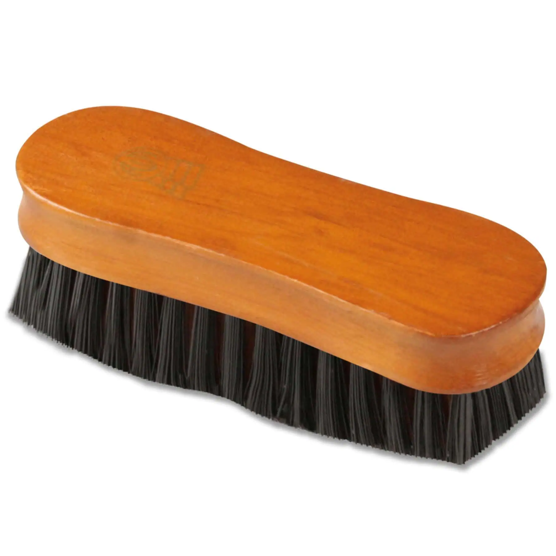 Head Brush HardWood nature