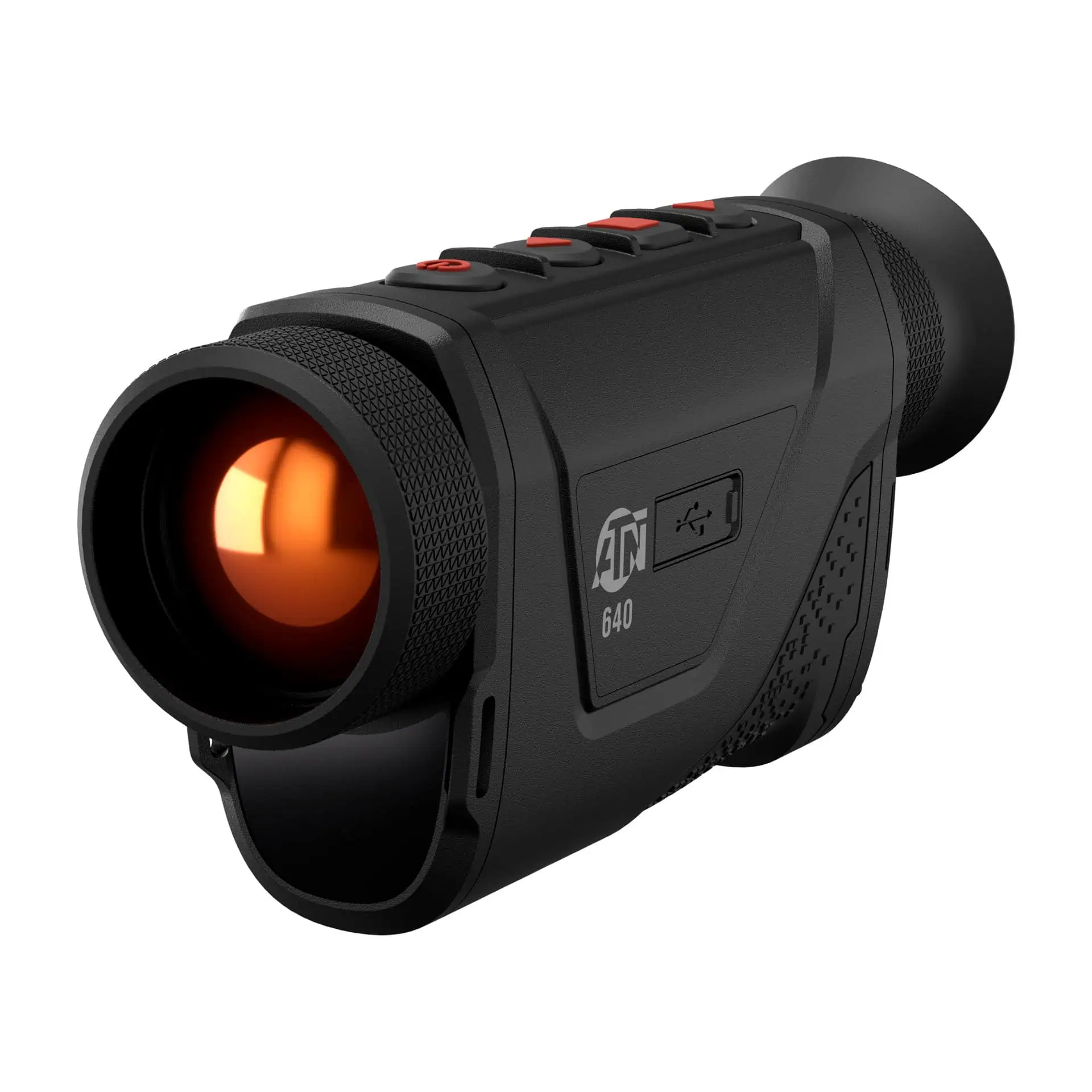 ATN BlazeHunter 635 LRF Thermal