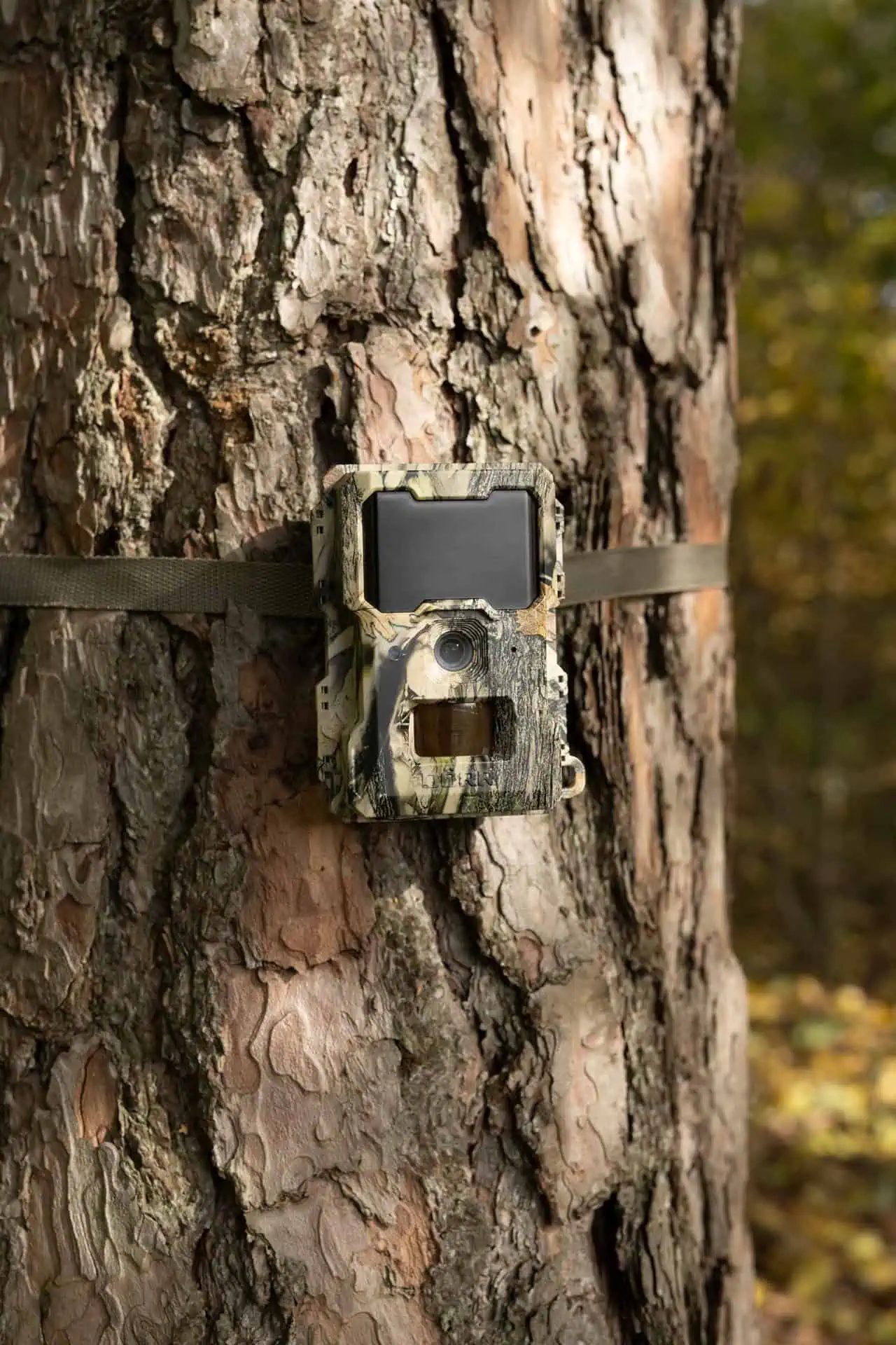 SnapShot Mini 5.0 Pro térfigyelő kamera