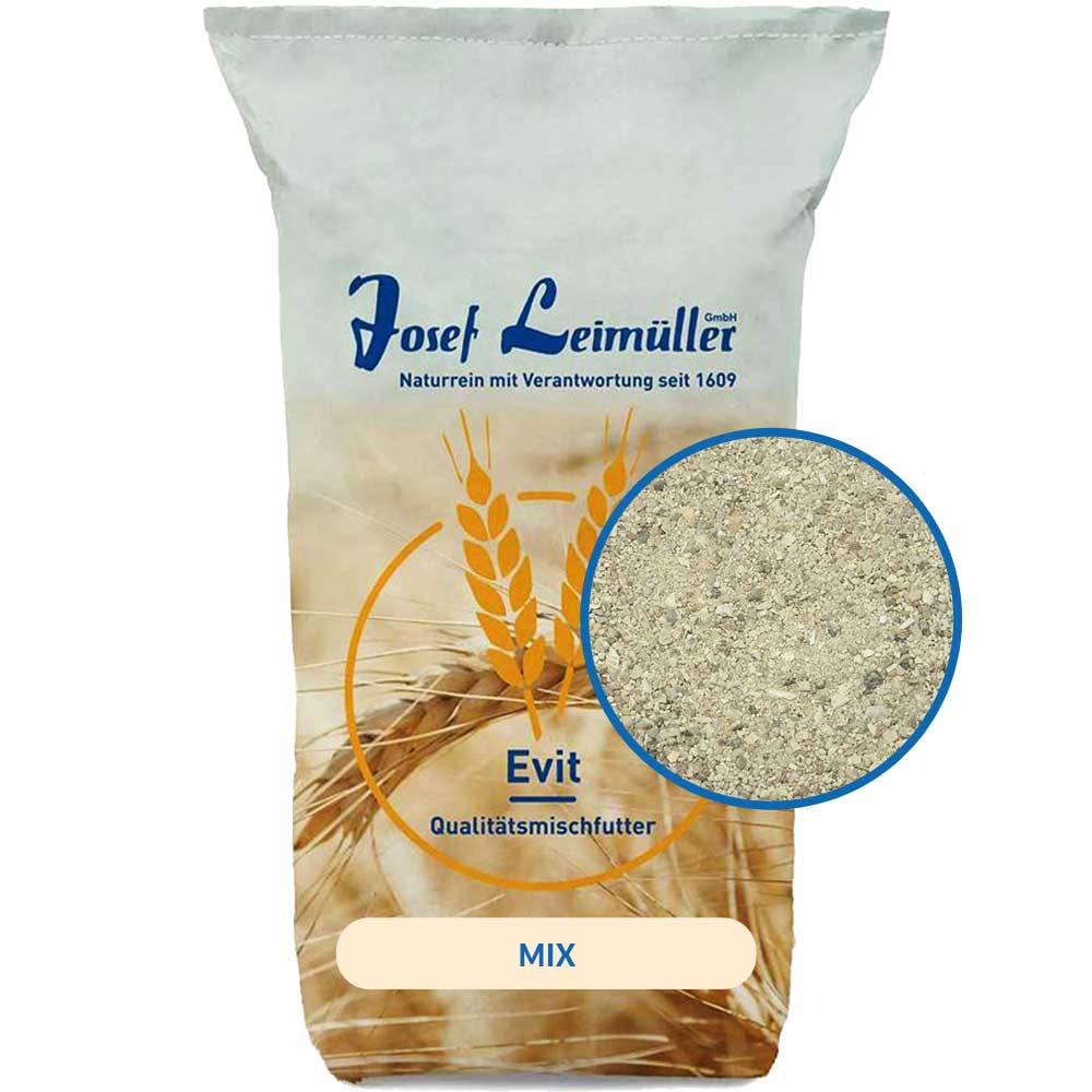 Leimüller tojótyúk táp mészgritt kagyló keverék 5 kg