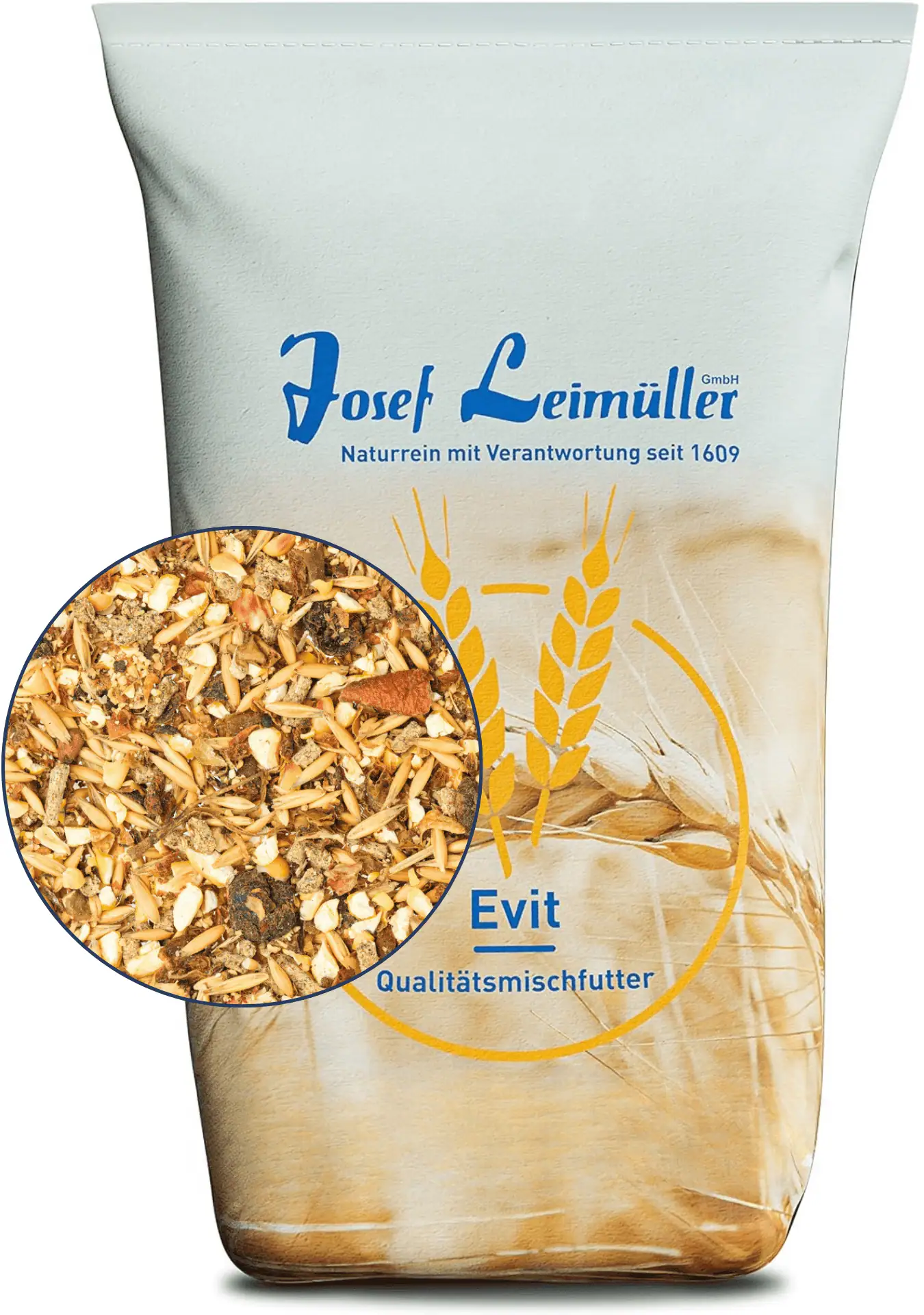 Leimüller vad takarmány 9 power mix 20 kg