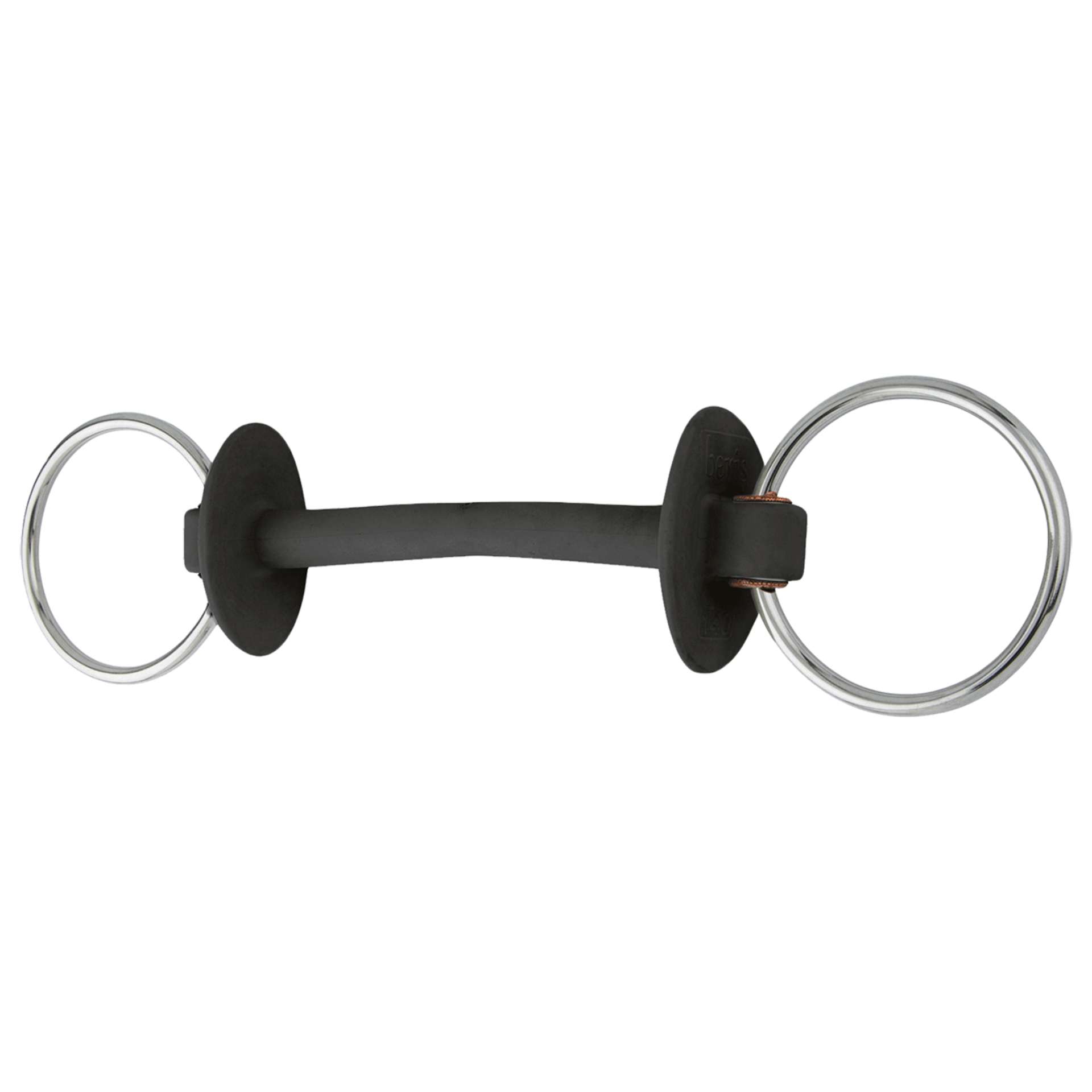 Loose Ring PRIME Snaffle, ring 7.5cm extra soft 12 cm