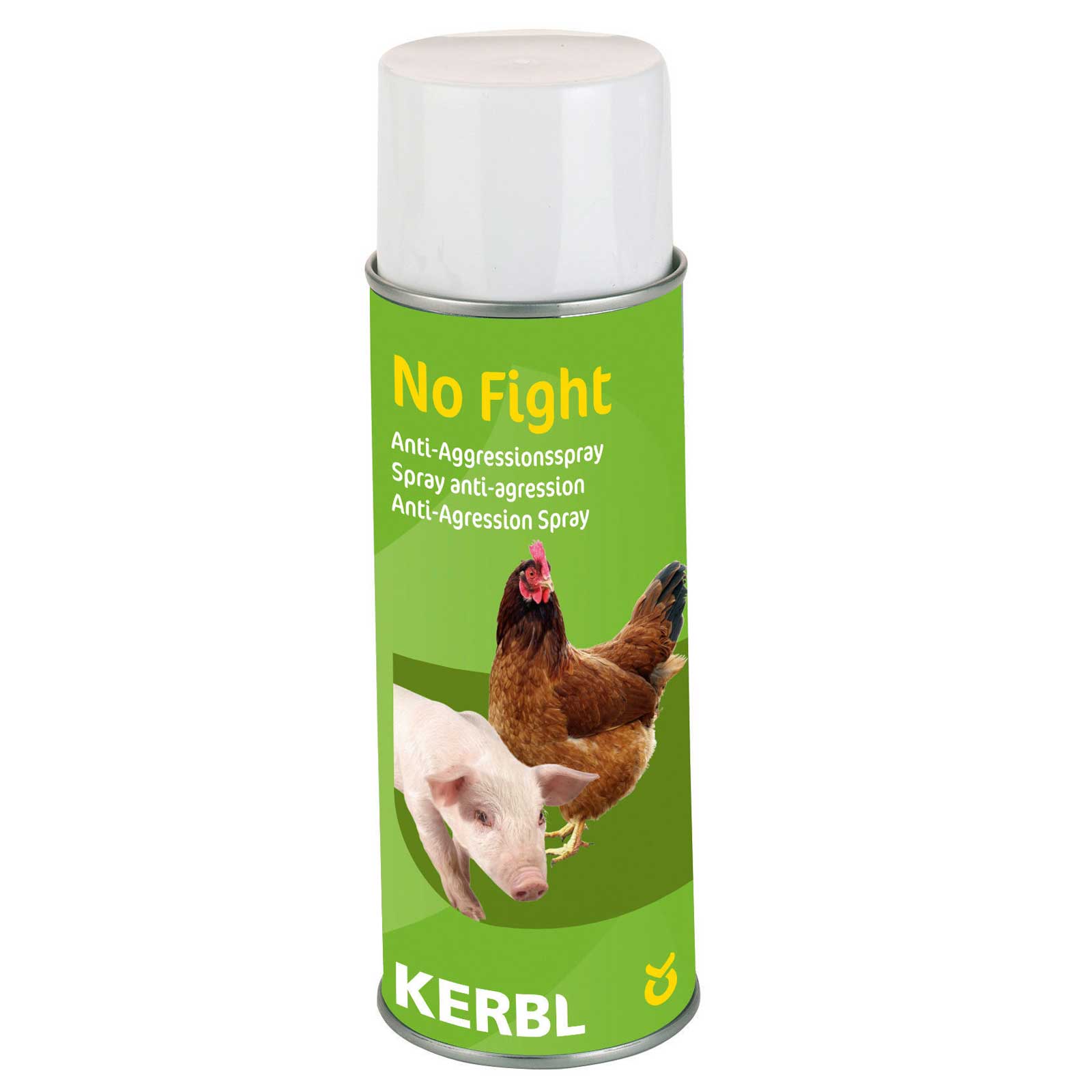 NoFight anti-agresszió spray 400 ml