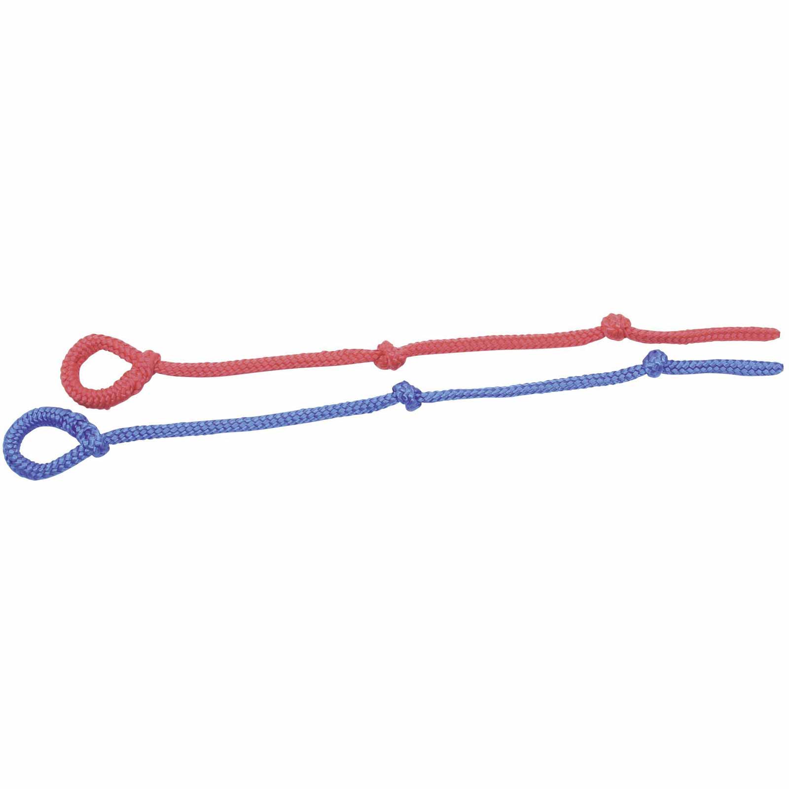 Csere kötelek piros és kék VINK Modell Bayern szüléssegítőhöz