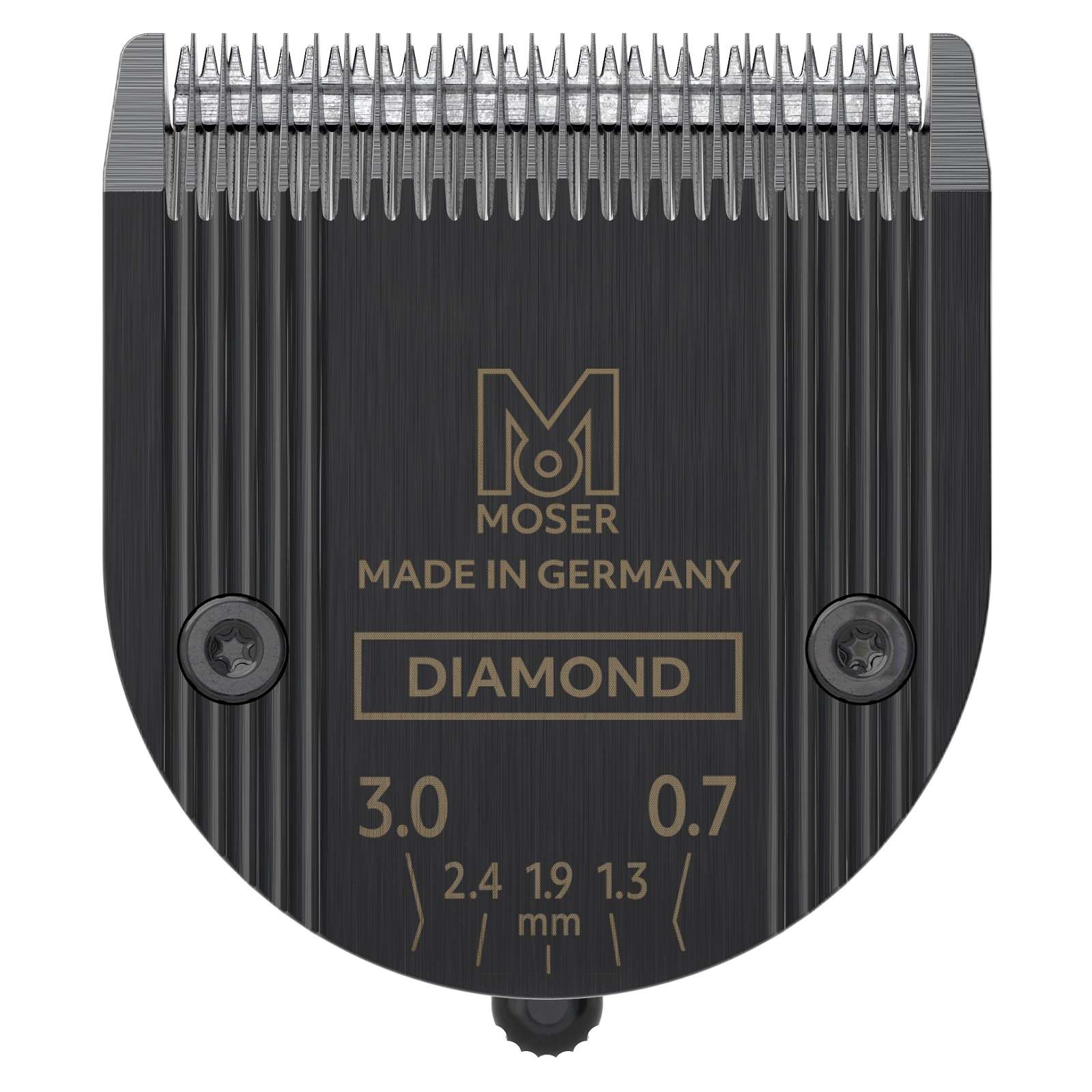 Moser Diamond Blade nyírófej 1854-7023