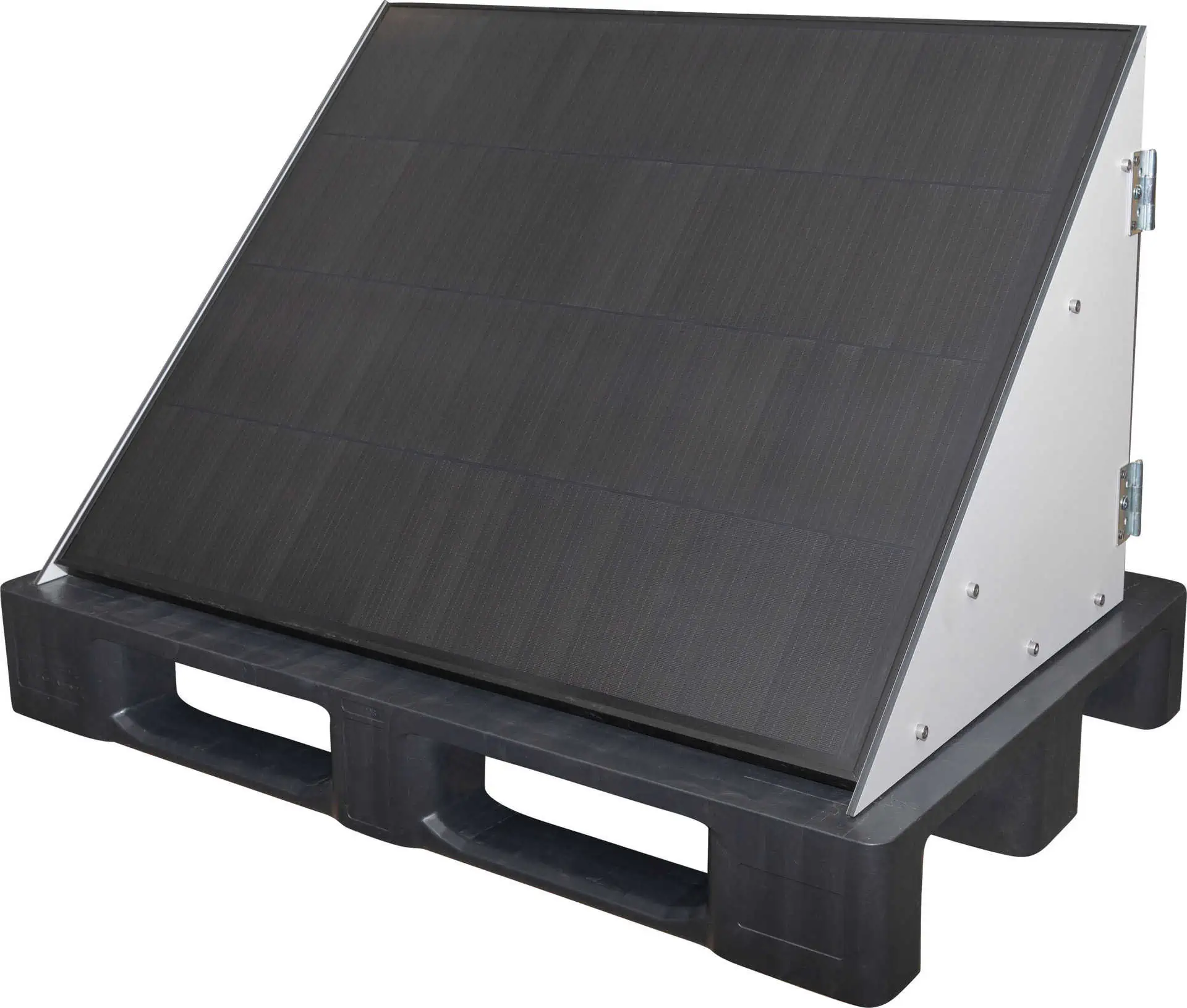 Ako Solarstation smart XL, 8J, 12V villanypásztor