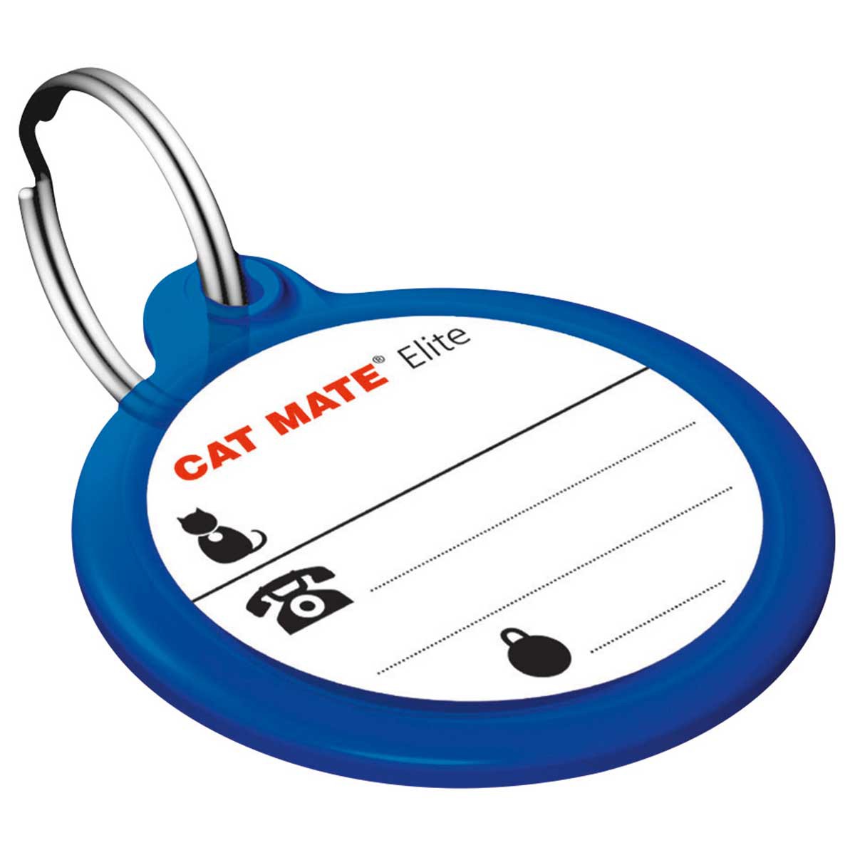 Cat Mate Electronic I.D. márka