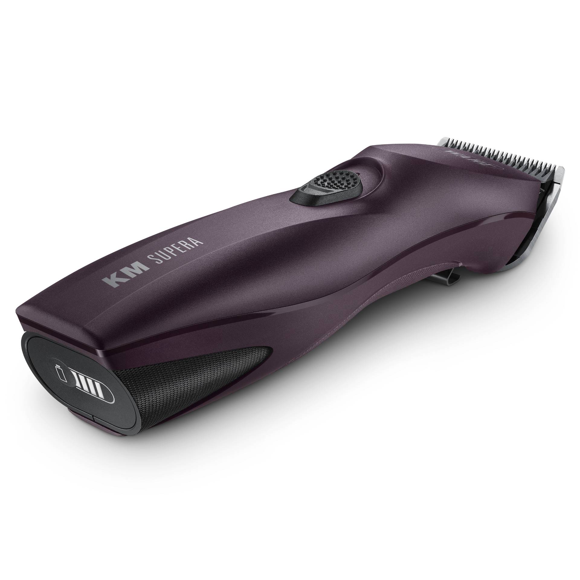 Wahl KM Supera Pet Clipper 2x battery