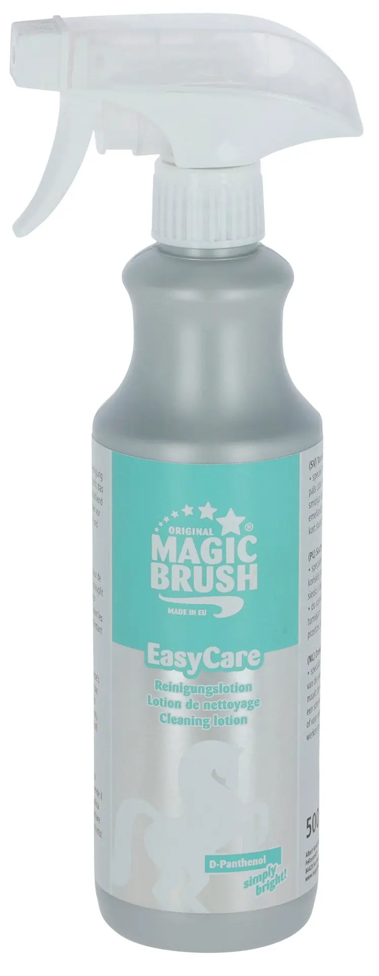MagicBrush EasyCare tisztító krém 500 ml
