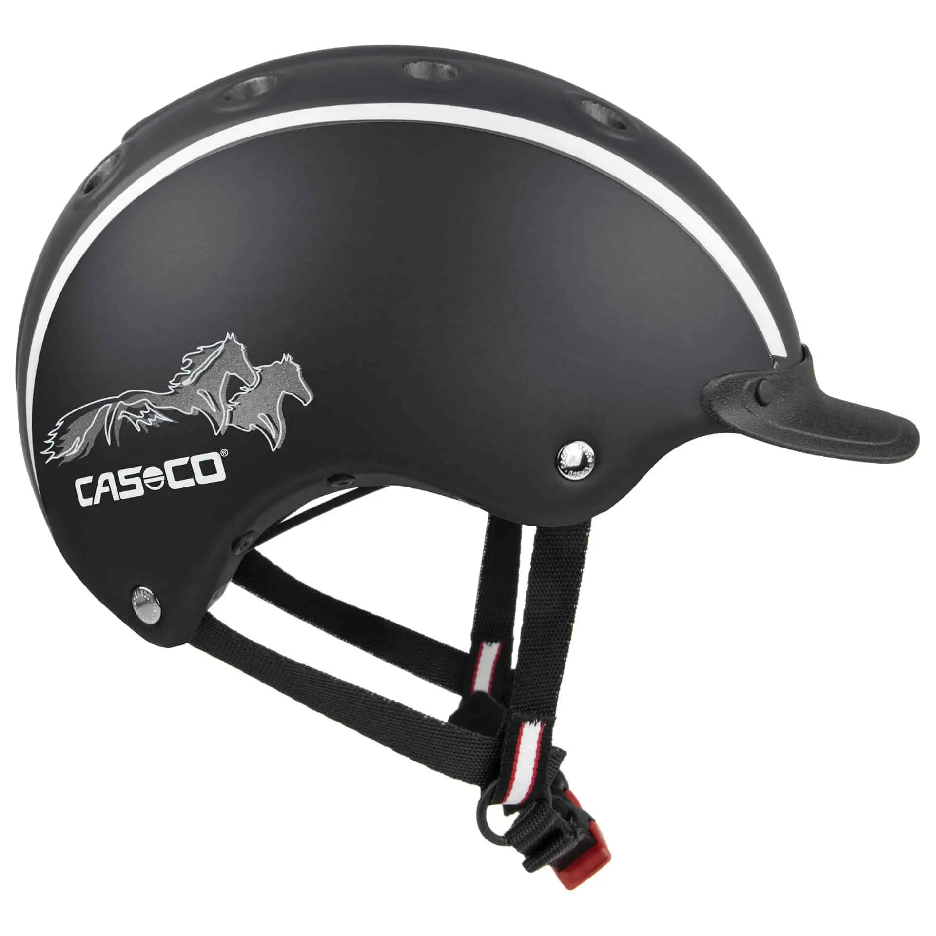 Casco lovassisak Choice