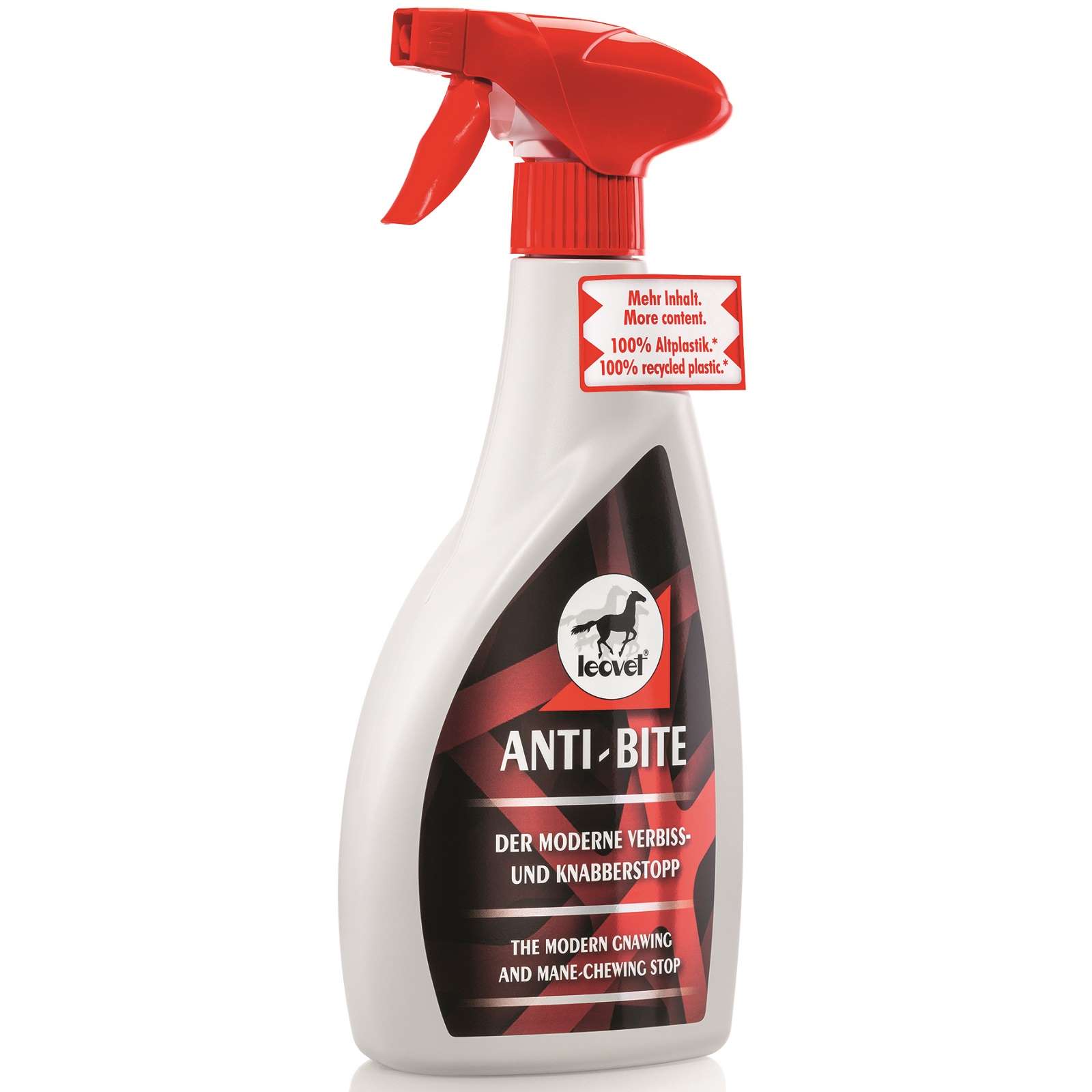 Leovet Anti-Bite harapásgátló spray 550 ml