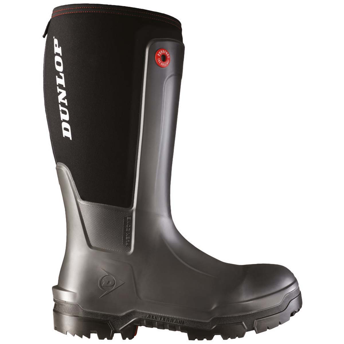 Dunlop Snugboot WorkPro Full Safety gumicsizma 38