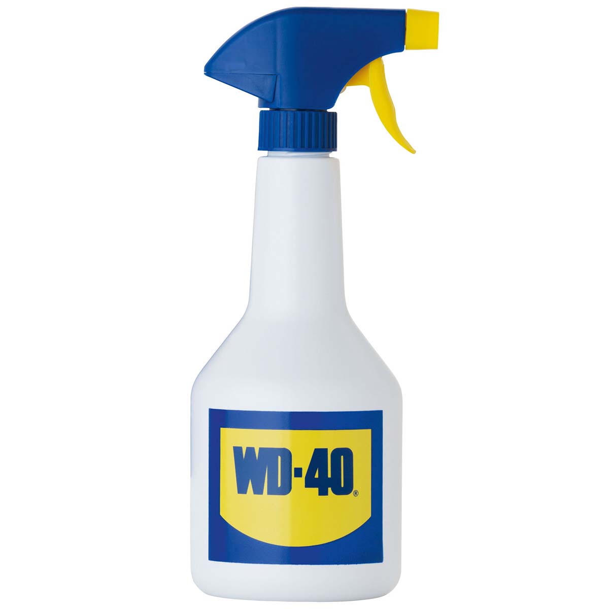 WD-40 multifunkciós termék Porlasztó