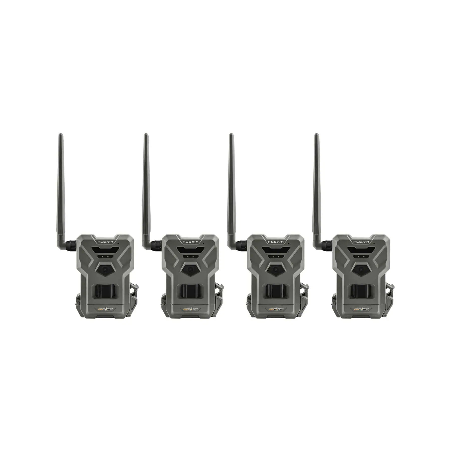 Spypoint Trail Camera FLEX-M (4 Pieces)