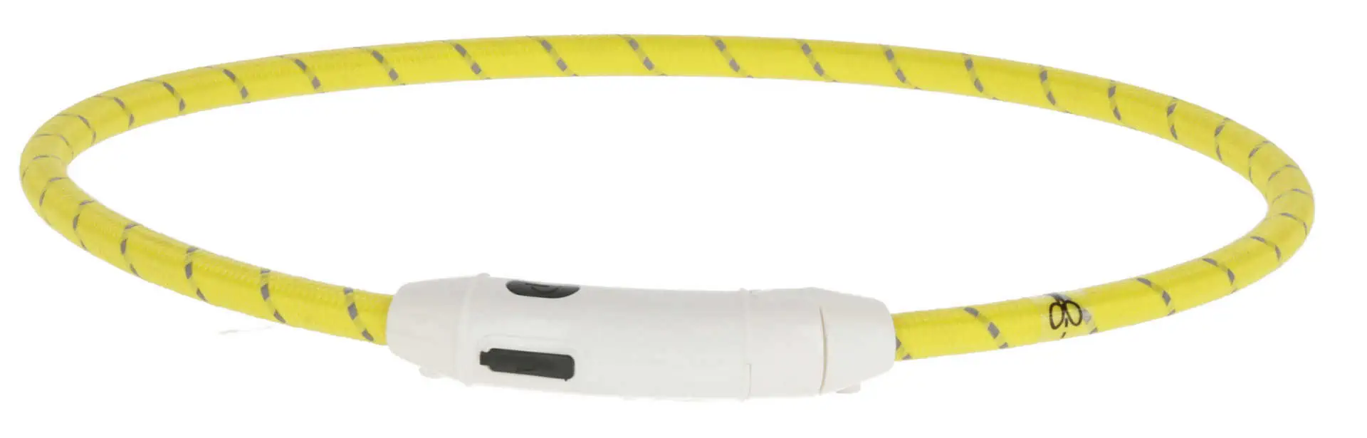 Maxi Safe LED nyakörv nylon hossza 65 cm
