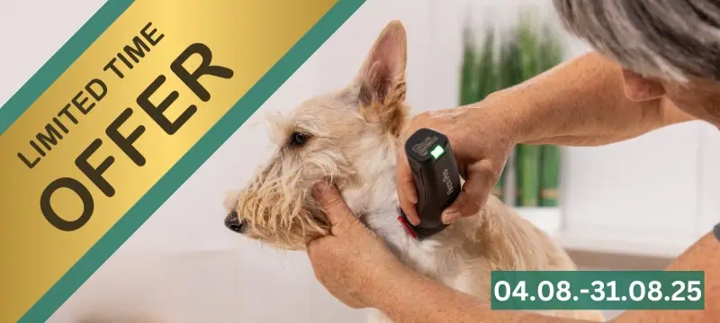 Wahl Pet Clipper - Saleweeks