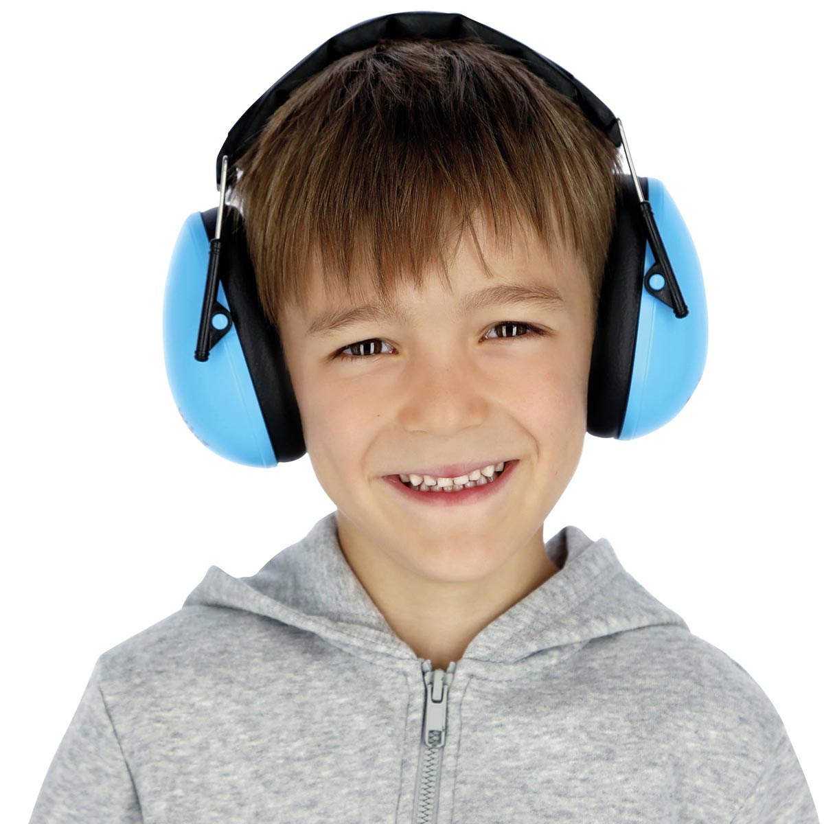 Fülvédő gyermekek számára